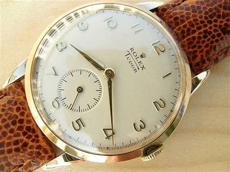 rolex tudor watch 1960